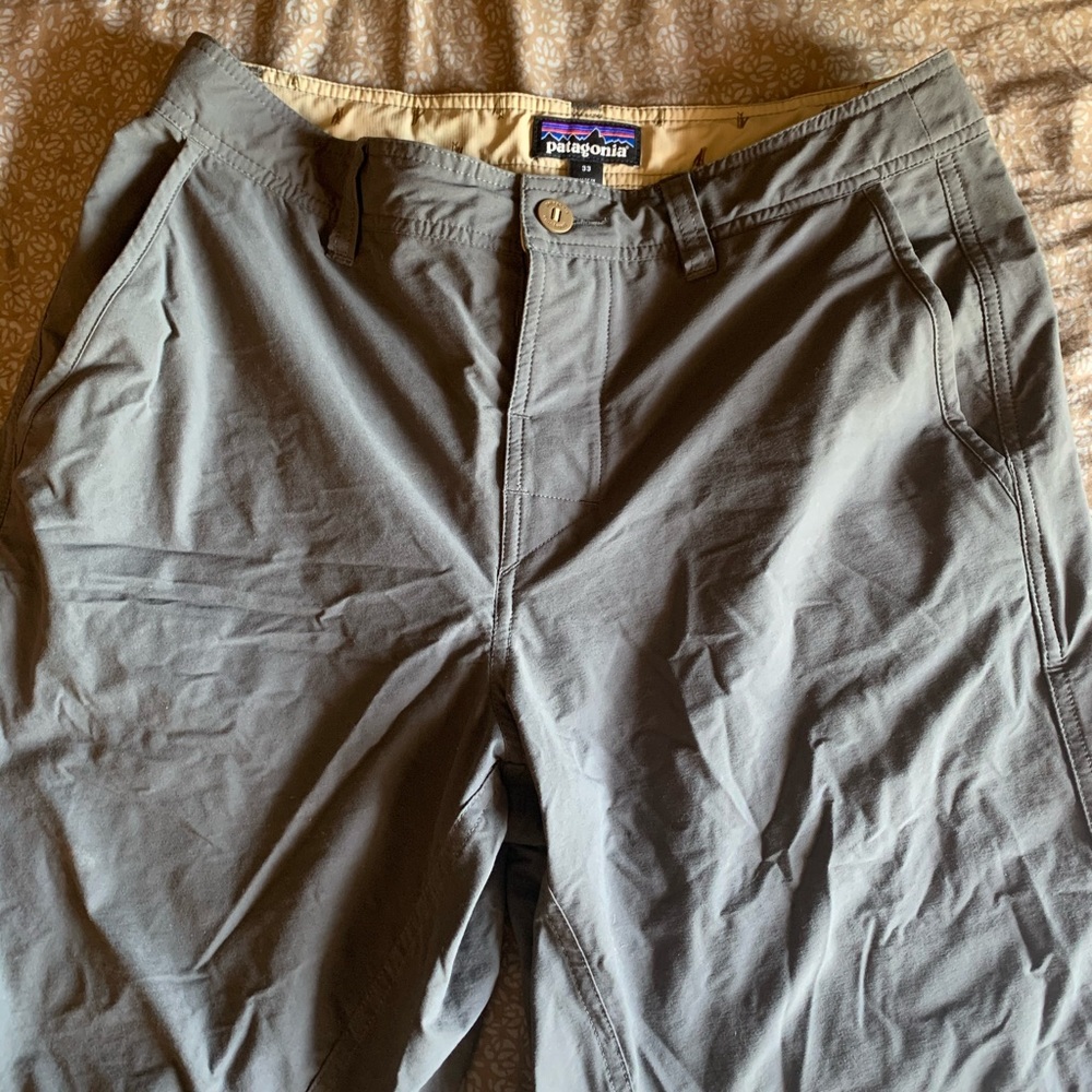 Mens Patagonia Board Shorts 33